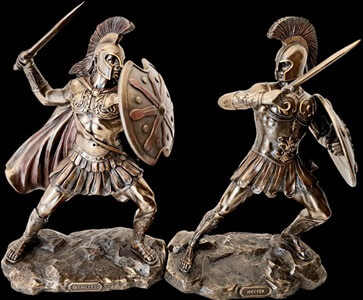 dekorations figurer
